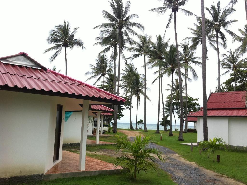 Lanta Veranda Resort Koh Lanta Room photo