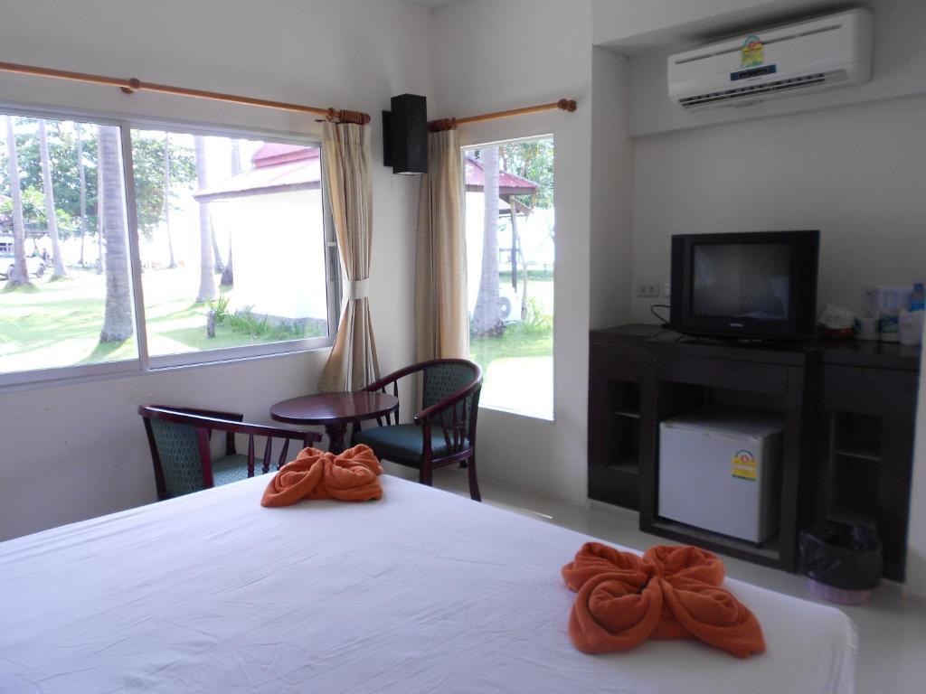 Lanta Veranda Resort Koh Lanta Room photo