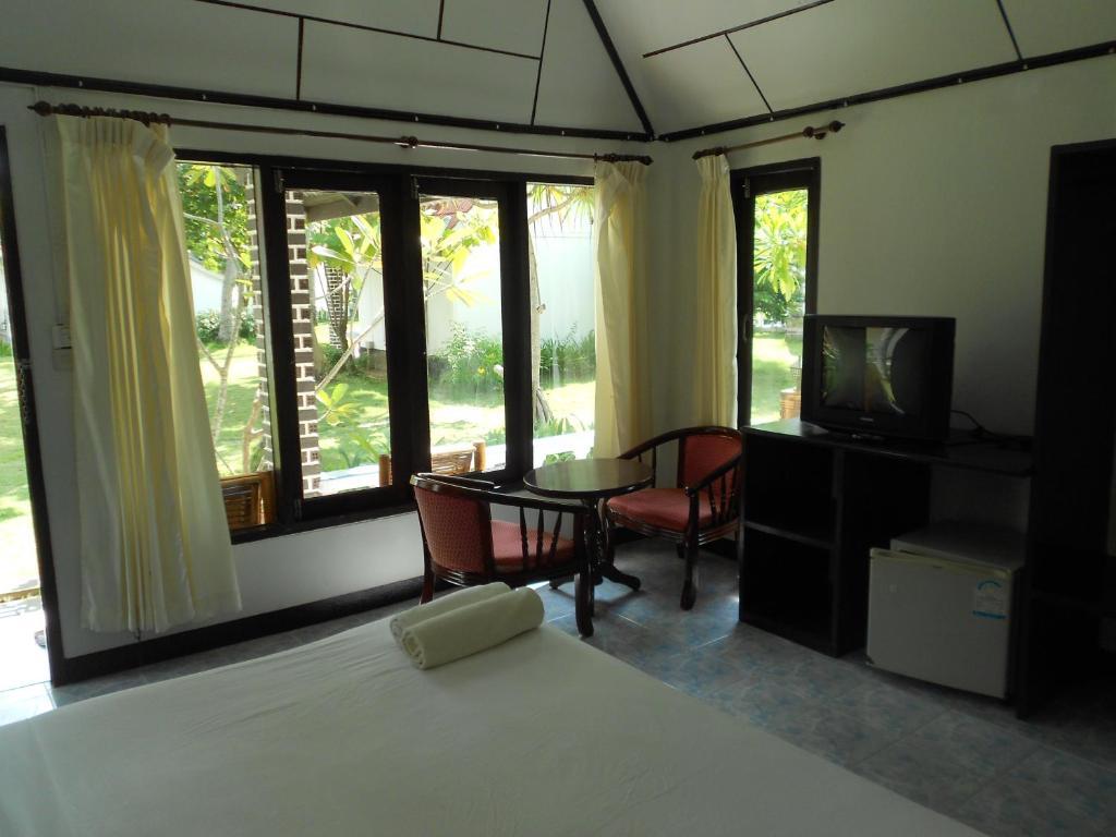 Lanta Veranda Resort Koh Lanta Room photo
