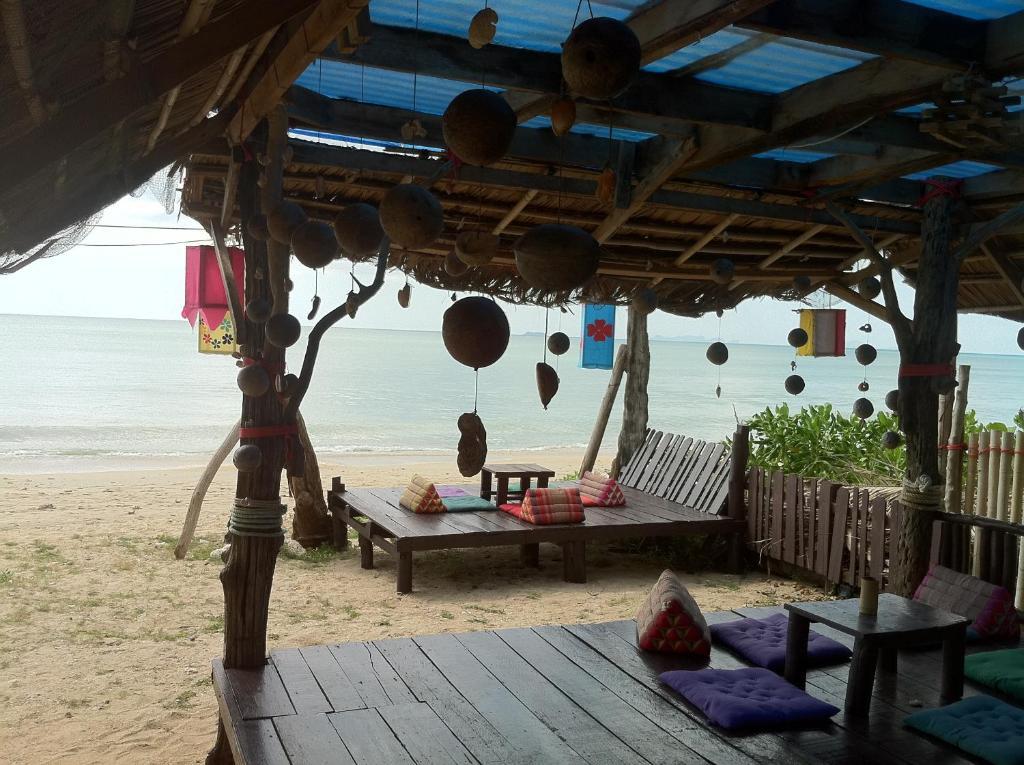 Lanta Veranda Resort Koh Lanta Exterior photo