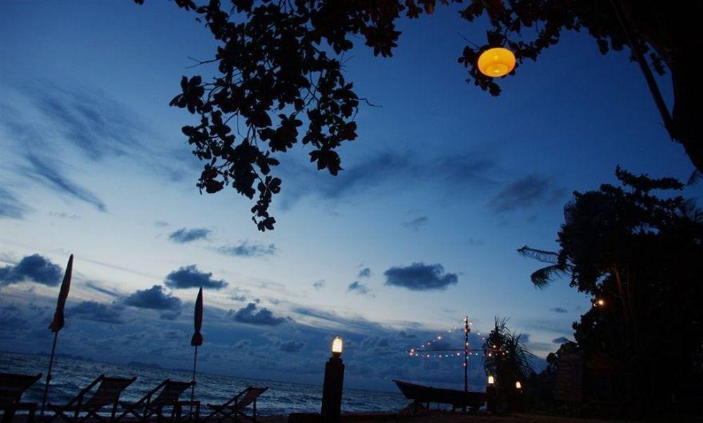 Lanta Veranda Resort Koh Lanta Exterior photo