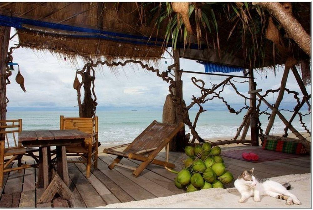 Lanta Veranda Resort Koh Lanta Exterior photo