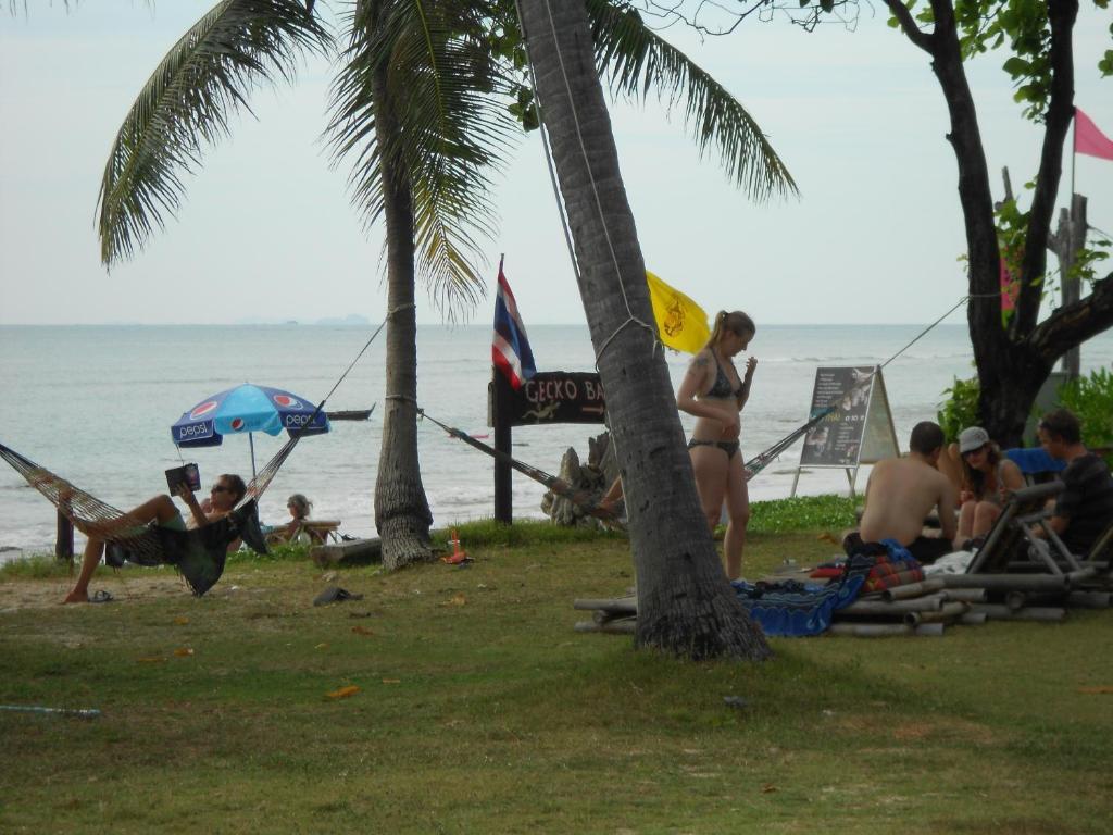 Lanta Veranda Resort Koh Lanta Exterior photo