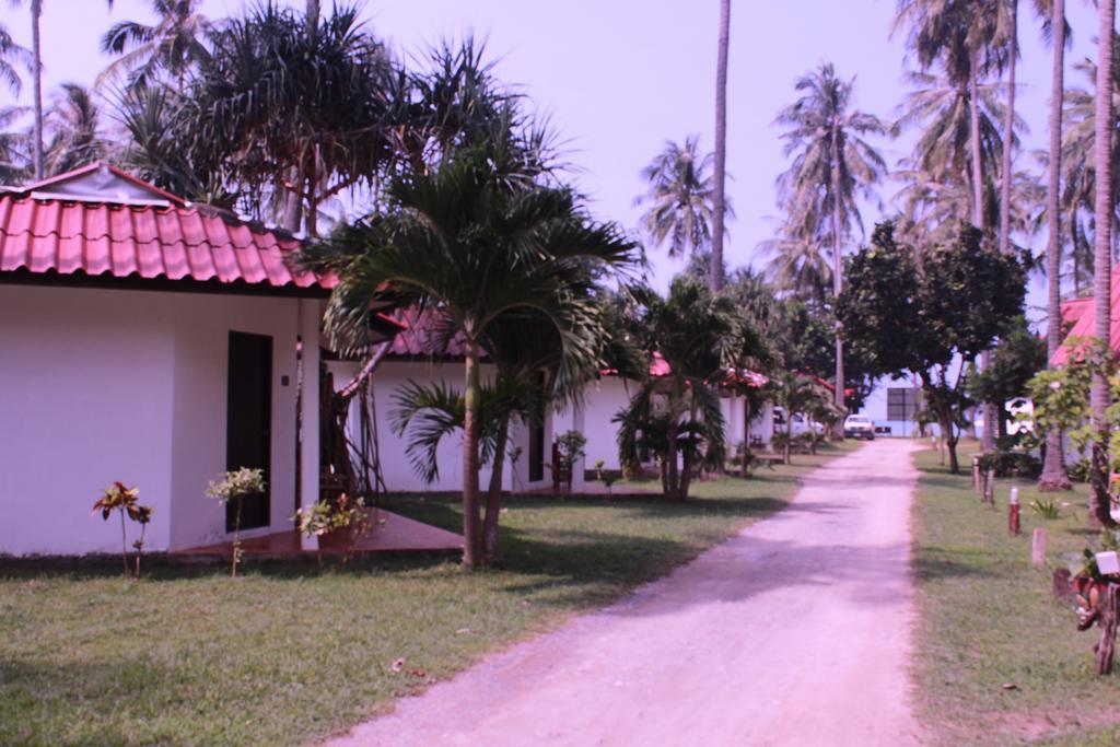 Lanta Veranda Resort Koh Lanta Exterior photo