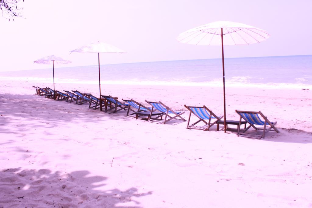 Lanta Veranda Resort Koh Lanta Exterior photo