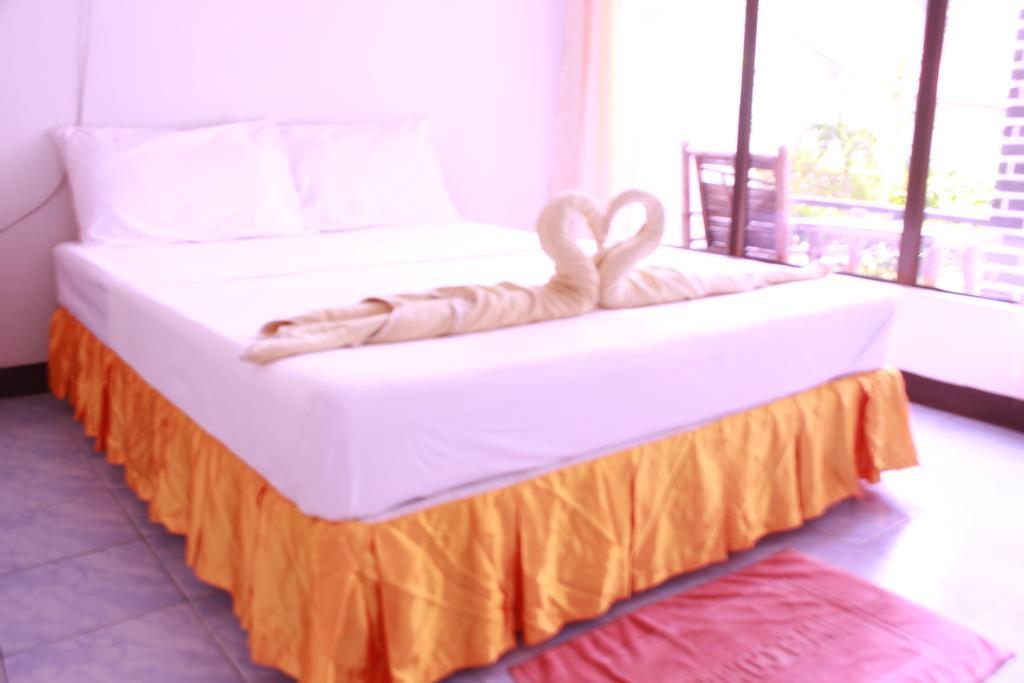 Lanta Veranda Resort Koh Lanta Exterior photo