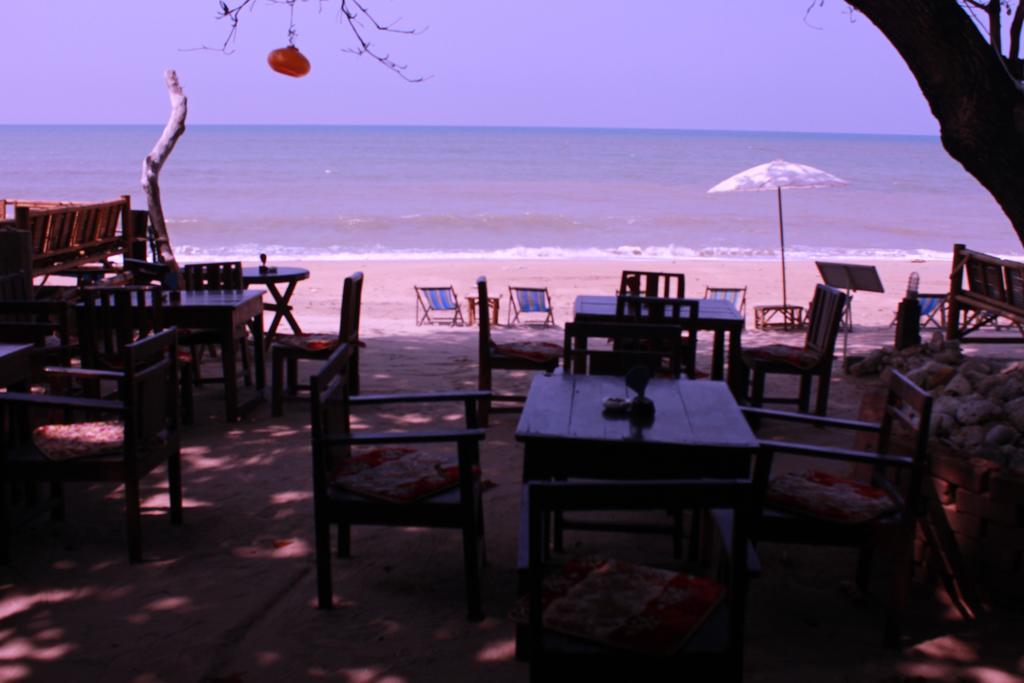 Lanta Veranda Resort Koh Lanta Exterior photo