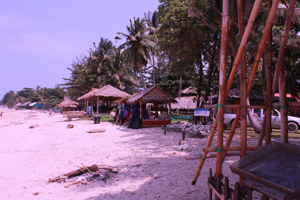 Lanta Veranda Resort Koh Lanta Exterior photo