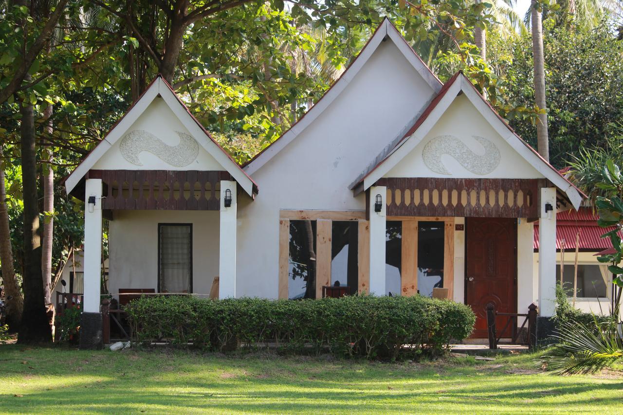 Lanta Veranda Resort Koh Lanta Exterior photo