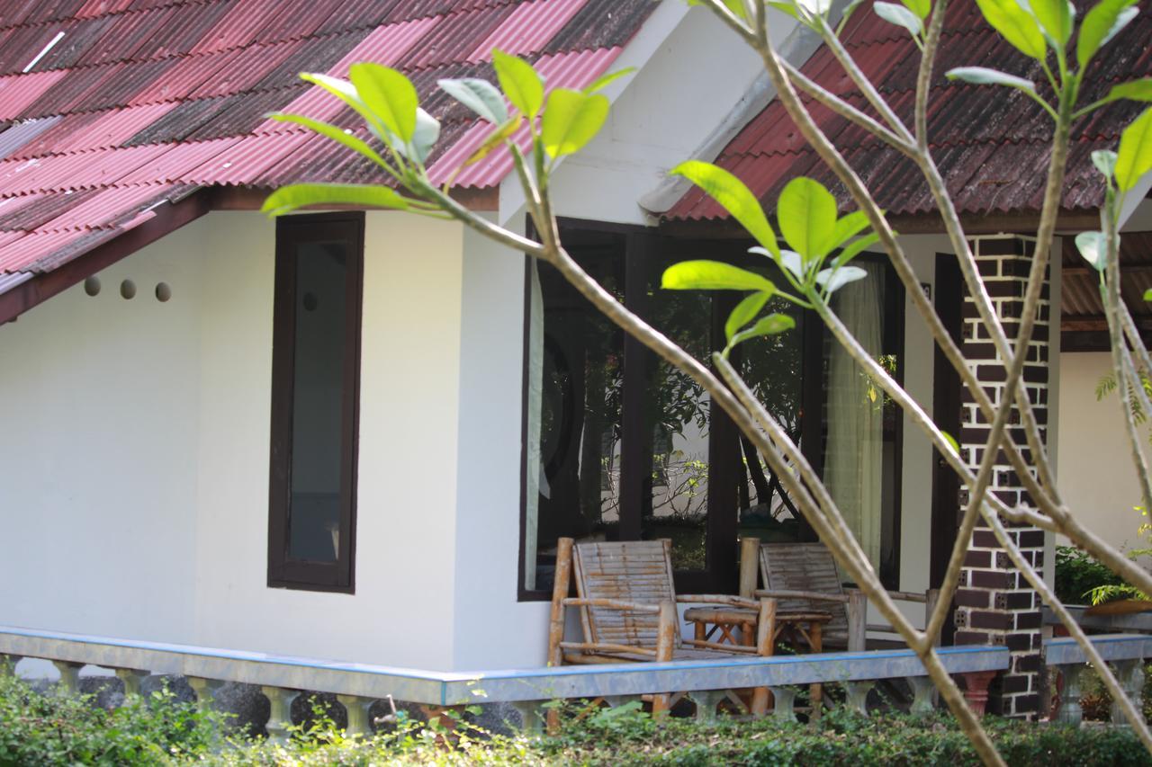 Lanta Veranda Resort Koh Lanta Exterior photo