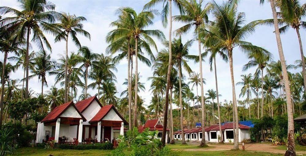 Lanta Veranda Resort Koh Lanta Exterior photo