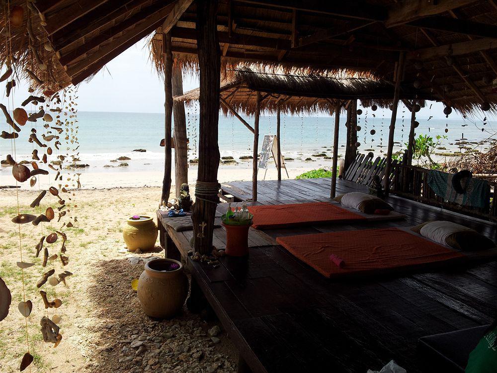 Lanta Veranda Resort Koh Lanta Exterior photo