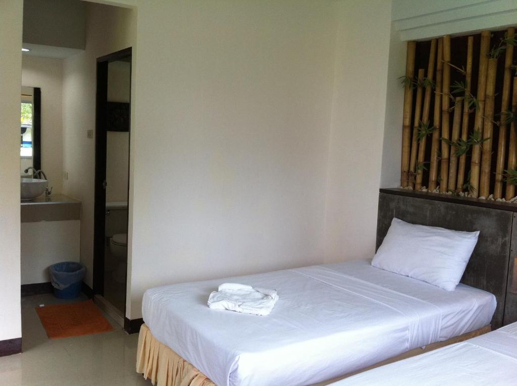 Lanta Veranda Resort Koh Lanta Room photo